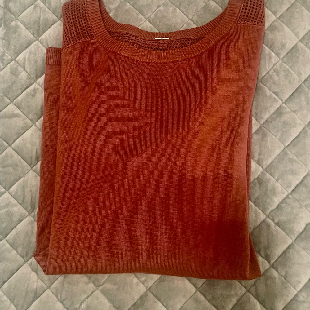 Lululemon Women's Sweater